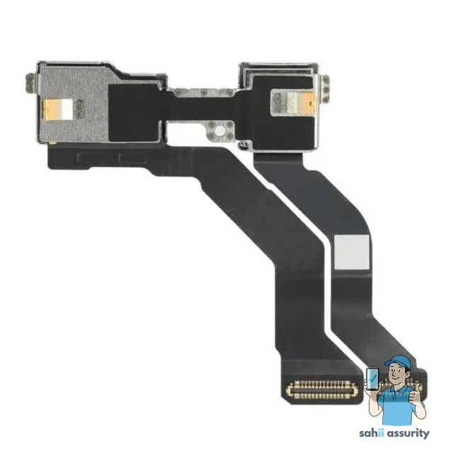 Replacement Front Camera for Apple iPhone 13 mini (Selfie Camera) thumbnail